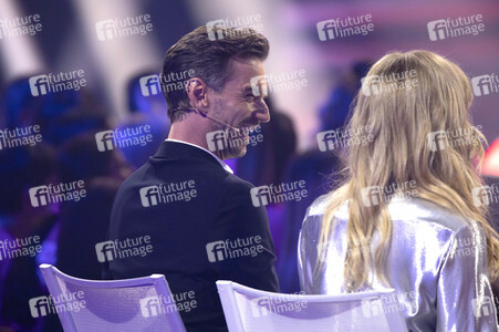 3. Liveshow 'DSDS 2022' in Köln