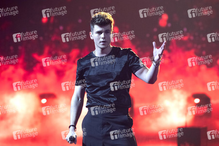 3. Liveshow 'DSDS 2022' in Köln