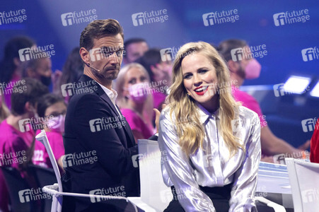 3. Liveshow 'DSDS 2022' in Köln