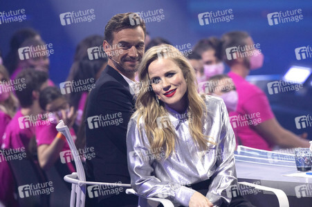 3. Liveshow 'DSDS 2022' in Köln