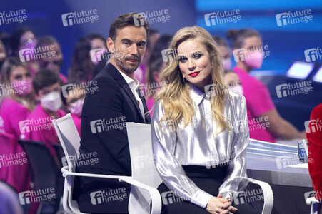 3. Liveshow 'DSDS 2022' in Köln