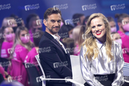 3. Liveshow 'DSDS 2022' in Köln