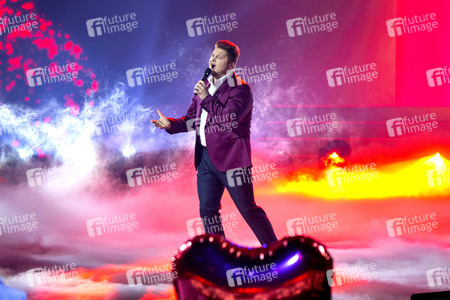 3. Liveshow 'DSDS 2022' in Köln