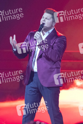 3. Liveshow 'DSDS 2022' in Köln