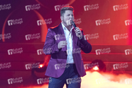 3. Liveshow 'DSDS 2022' in Köln
