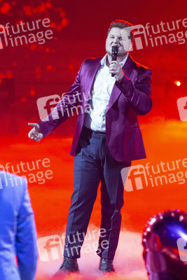 3. Liveshow 'DSDS 2022' in Köln