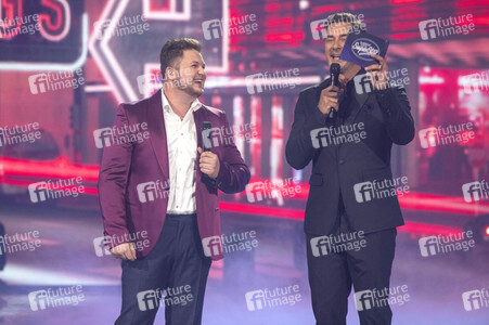 3. Liveshow 'DSDS 2022' in Köln