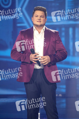 3. Liveshow 'DSDS 2022' in Köln