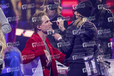 3. Liveshow 'DSDS 2022' in Köln