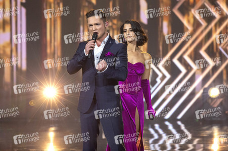 3. Liveshow 'DSDS 2022' in Köln