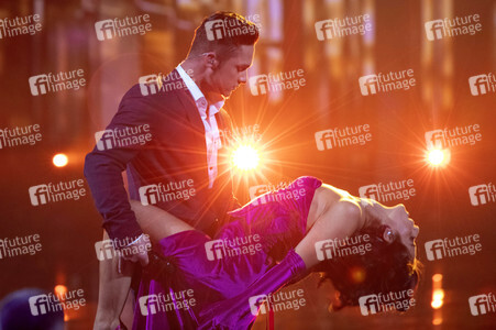 3. Liveshow 'DSDS 2022' in Köln