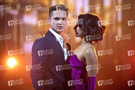 3. Liveshow 'DSDS 2022' in Köln