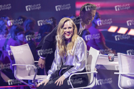 3. Liveshow 'DSDS 2022' in Köln