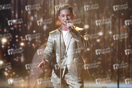 3. Liveshow 'DSDS 2022' in Köln
