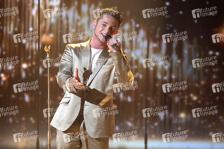 3. Liveshow 'DSDS 2022' in Köln