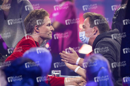 3. Liveshow 'DSDS 2022' in Köln