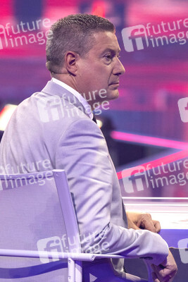 3. Liveshow 'DSDS 2022' in Köln