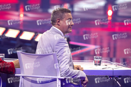 3. Liveshow 'DSDS 2022' in Köln