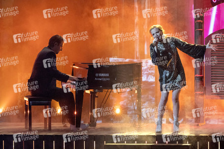 3. Liveshow 'DSDS 2022' in Köln