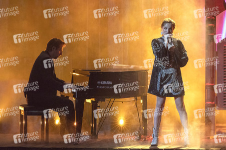 3. Liveshow 'DSDS 2022' in Köln