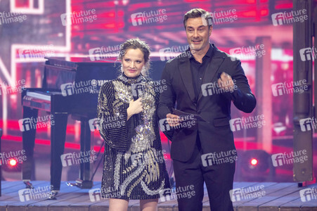 3. Liveshow 'DSDS 2022' in Köln