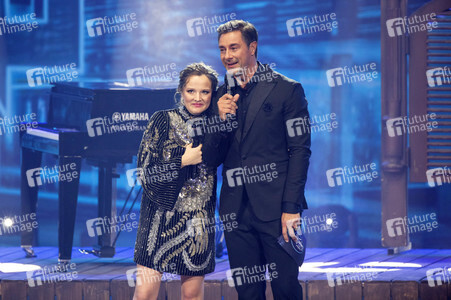 3. Liveshow 'DSDS 2022' in Köln