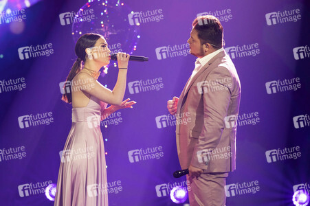 3. Liveshow 'DSDS 2022' in Köln