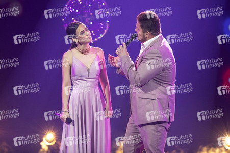 3. Liveshow 'DSDS 2022' in Köln