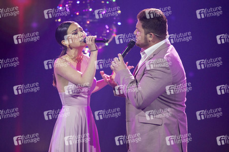 3. Liveshow 'DSDS 2022' in Köln