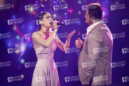 3. Liveshow 'DSDS 2022' in Köln