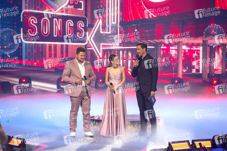 3. Liveshow 'DSDS 2022' in Köln