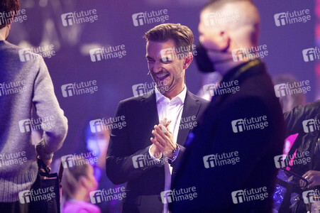 3. Liveshow 'DSDS 2022' in Köln