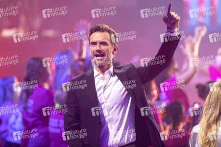 3. Liveshow 'DSDS 2022' in Köln