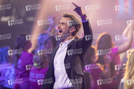 3. Liveshow 'DSDS 2022' in Köln