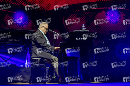 Konzert von Heinz Rudolf Kunze in Erfurt