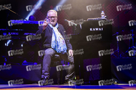 Konzert von Heinz Rudolf Kunze in Erfurt