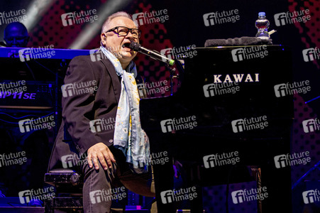Konzert von Heinz Rudolf Kunze in Erfurt