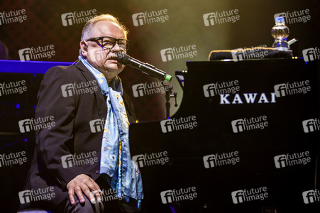 Konzert von Heinz Rudolf Kunze in Erfurt