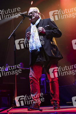Konzert von Heinz Rudolf Kunze in Erfurt