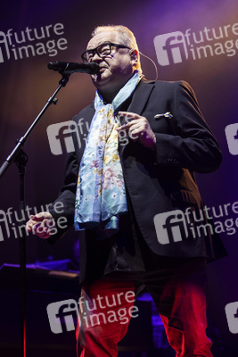 Konzert von Heinz Rudolf Kunze in Erfurt