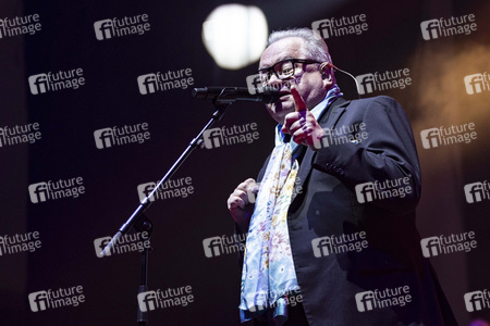 Konzert von Heinz Rudolf Kunze in Erfurt