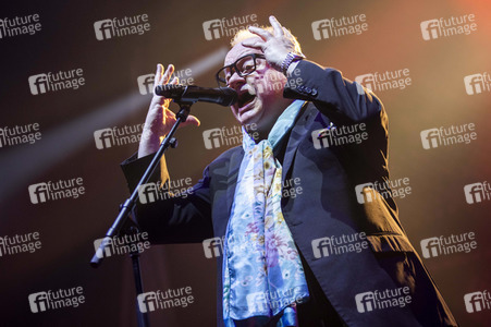Konzert von Heinz Rudolf Kunze in Erfurt