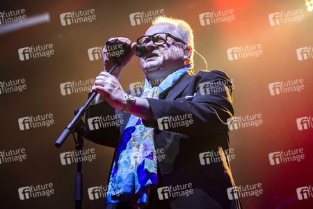 Konzert von Heinz Rudolf Kunze in Erfurt