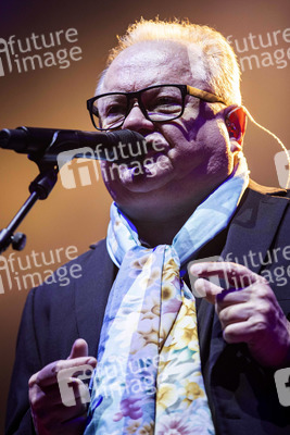 Konzert von Heinz Rudolf Kunze in Erfurt