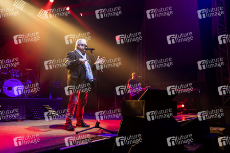 Konzert von Heinz Rudolf Kunze in Erfurt