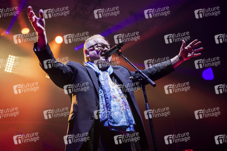 Konzert von Heinz Rudolf Kunze in Erfurt