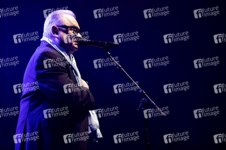 Konzert von Heinz Rudolf Kunze in Erfurt