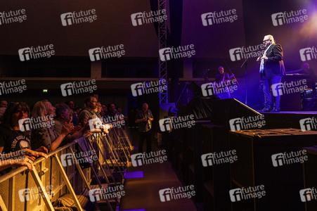 Konzert von Heinz Rudolf Kunze in Erfurt