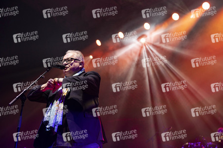 Konzert von Heinz Rudolf Kunze in Erfurt
