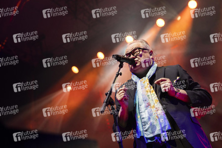 Konzert von Heinz Rudolf Kunze in Erfurt